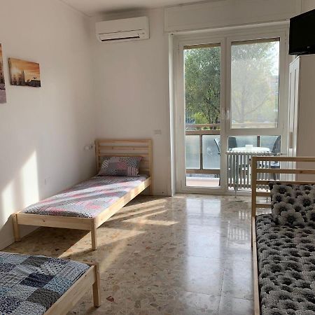Gigogi House Apartman Milánó Kültér fotó