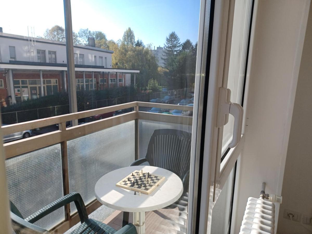 Gigogi House Apartman Milánó Kültér fotó